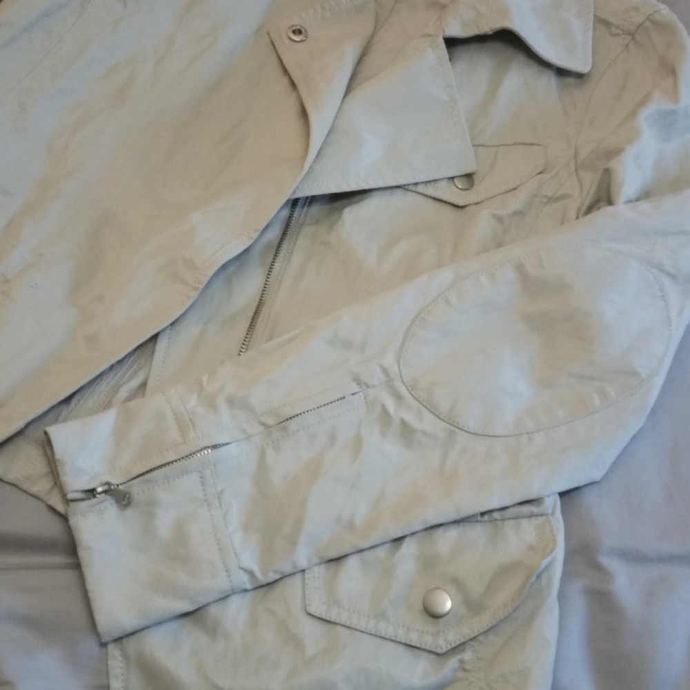 Talbots Light Jacket - image 4